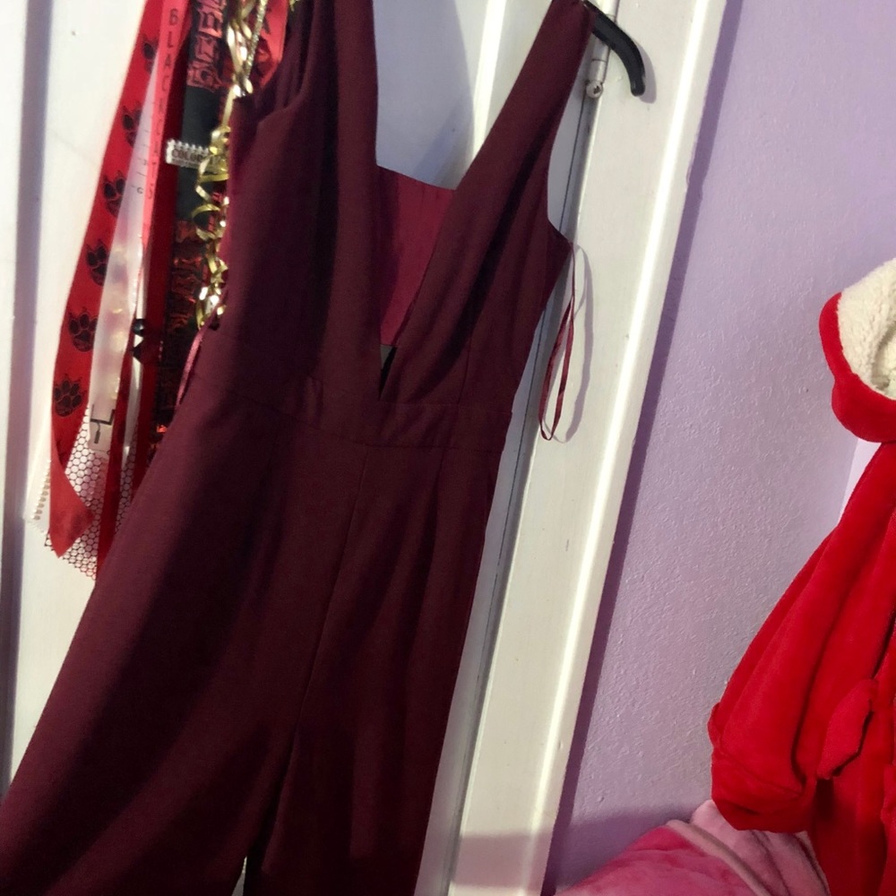 Gianni Bini romper